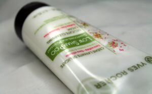 Niet-Schuimende Shampoo – Yves Rocher Cream Review