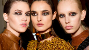 Make-up trends Herfst 2017. Wat bieden de cosmeticamerken aan?