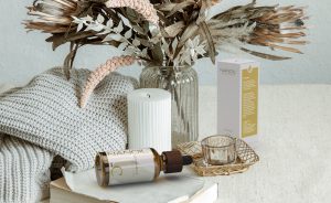 Hoe kom je van donkere vlekken af? Ik zeg het Nanoil Vitamin C Face Serum