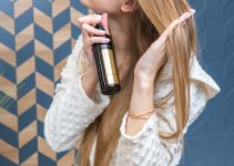 nanoil hair volume enhancer