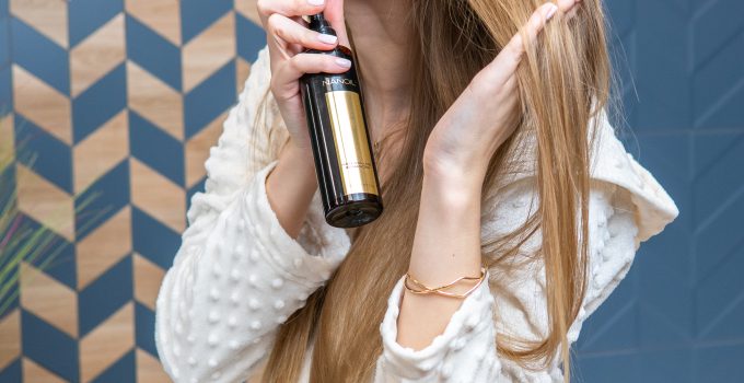 nanoil hair volume enhancer