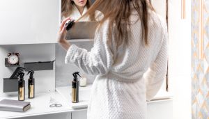 Product voor het makkelijkste stylingritueel ooit: Nanoil Hair Primer