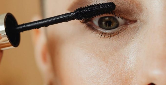 beste mascara-ranglijst